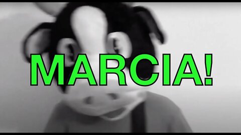 Happy Birthday MARCIA! - COW Happy Birthday Song