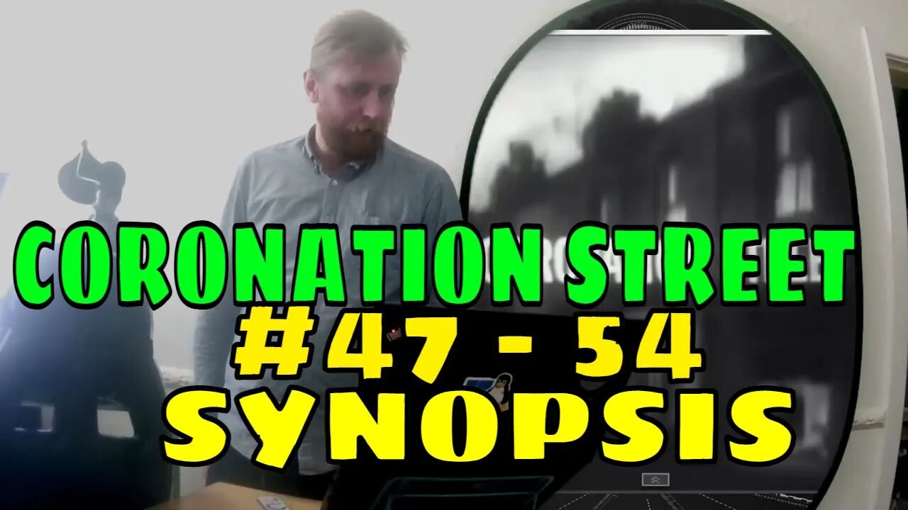 Coronation Street - Episodes 47 - 54 [synopsis] (1961)