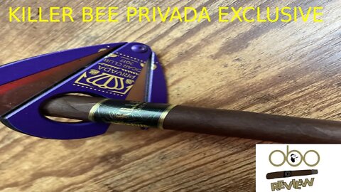 KILLER BEE PRIVADA CIGAR CLUB