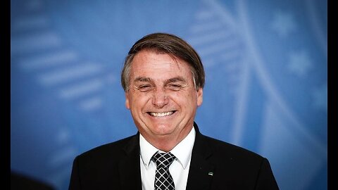 BOLSONARO PRESO?