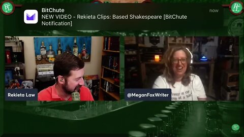 Rekieta Clips: #MediumSmart Megan