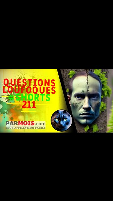 Questions Loufoques #shorts 211
