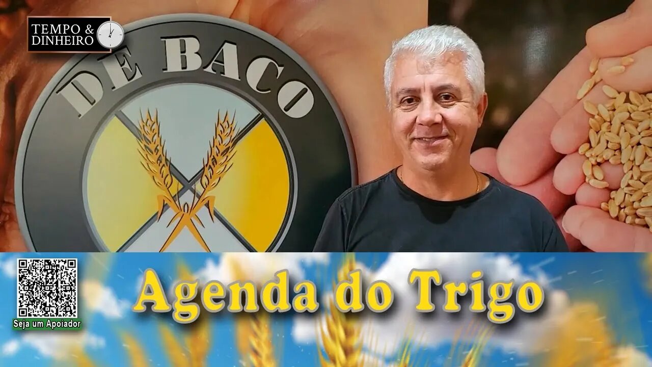 A situação climática dá mais suporte aos preços...