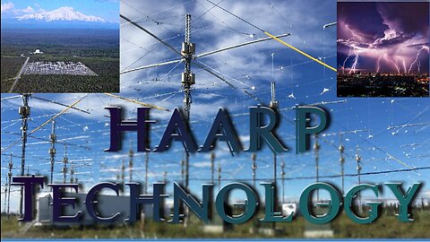 👀👀👀⚡️Possible Haarp Locations Worldwide⚡️👀👀👀