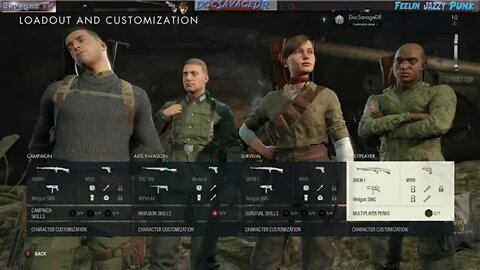 FF0002 - XBOX - SE5 - Jazzy McDangerous and the Savage Elite