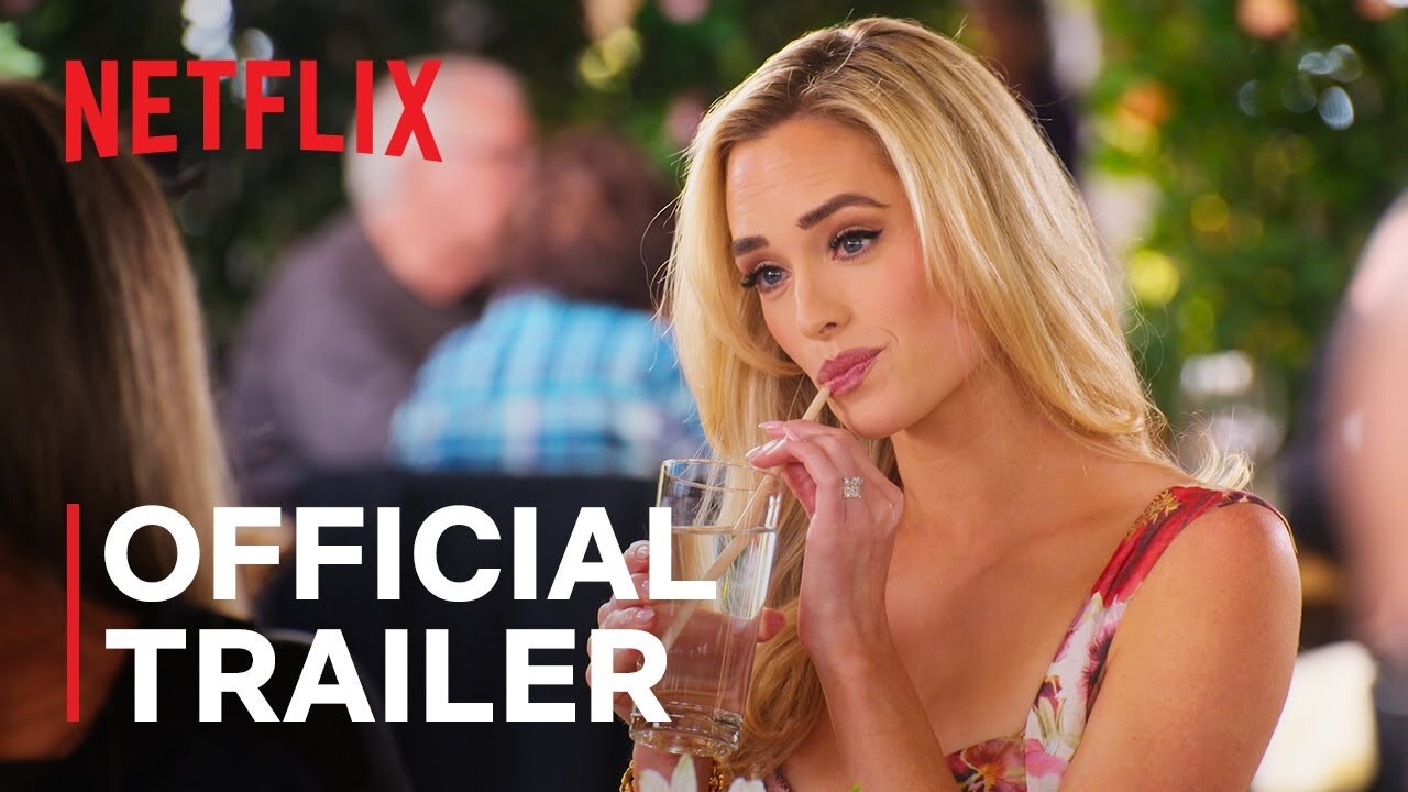 Selling the OC | Season 2 Official Trailer | Netflix by Cool Buddy