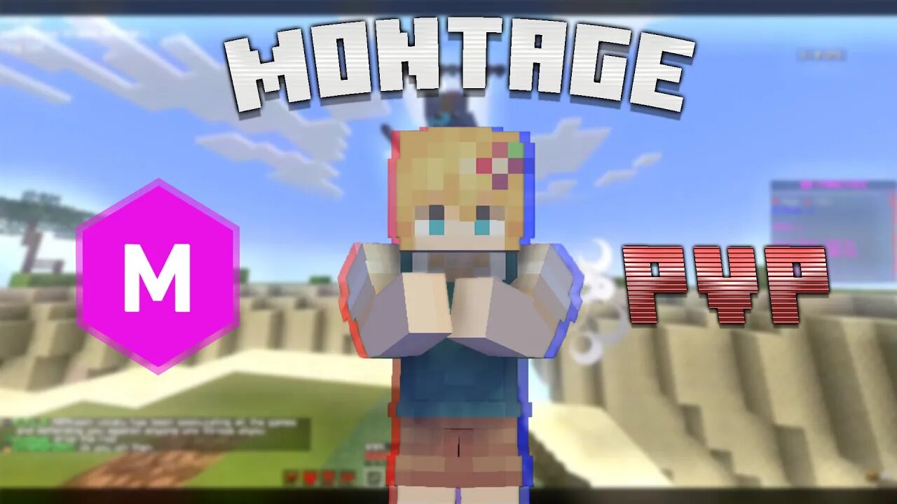 If Luty Playing Minercraft Pvp Is An Edit