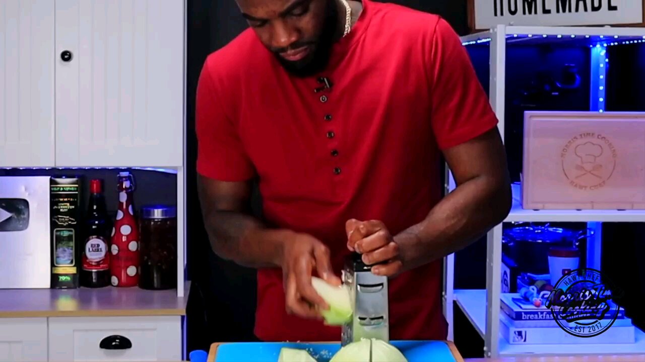 KFC CREAMY COLESLAW | Morris Time Cooking