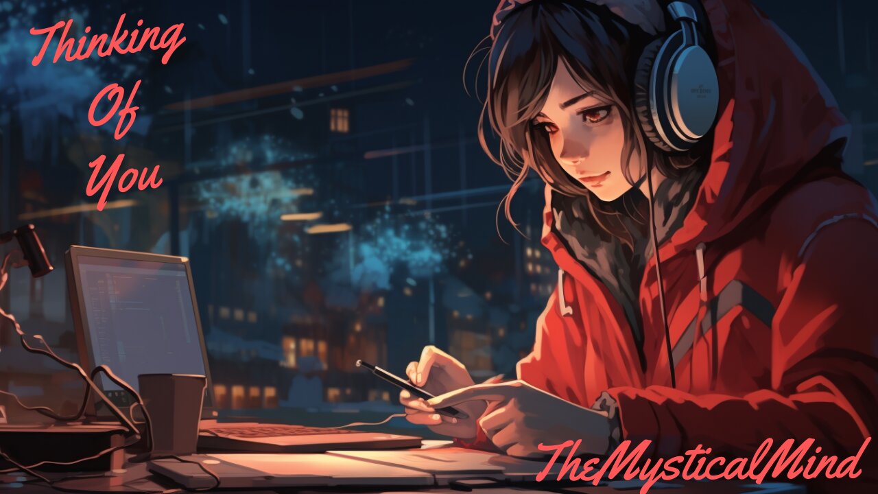 LoFi - Chill - Study - Relax Music