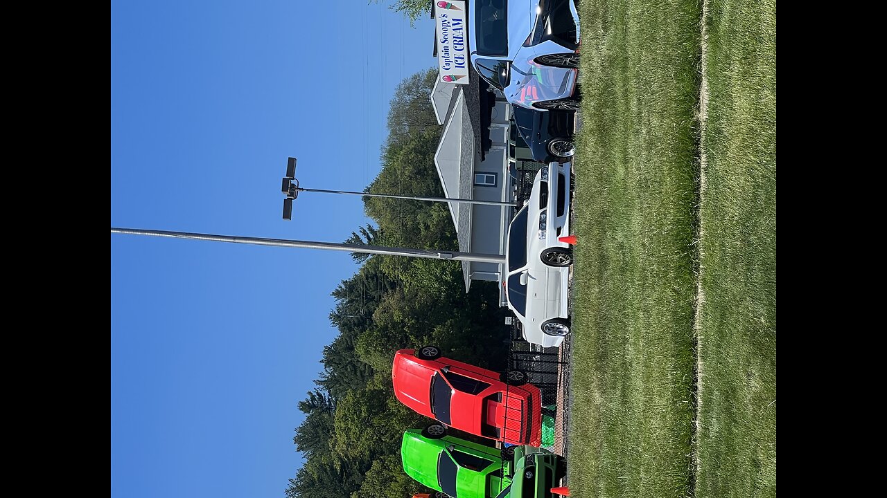 Here’s another video mashup from automotion in Wisconsin dells 2023