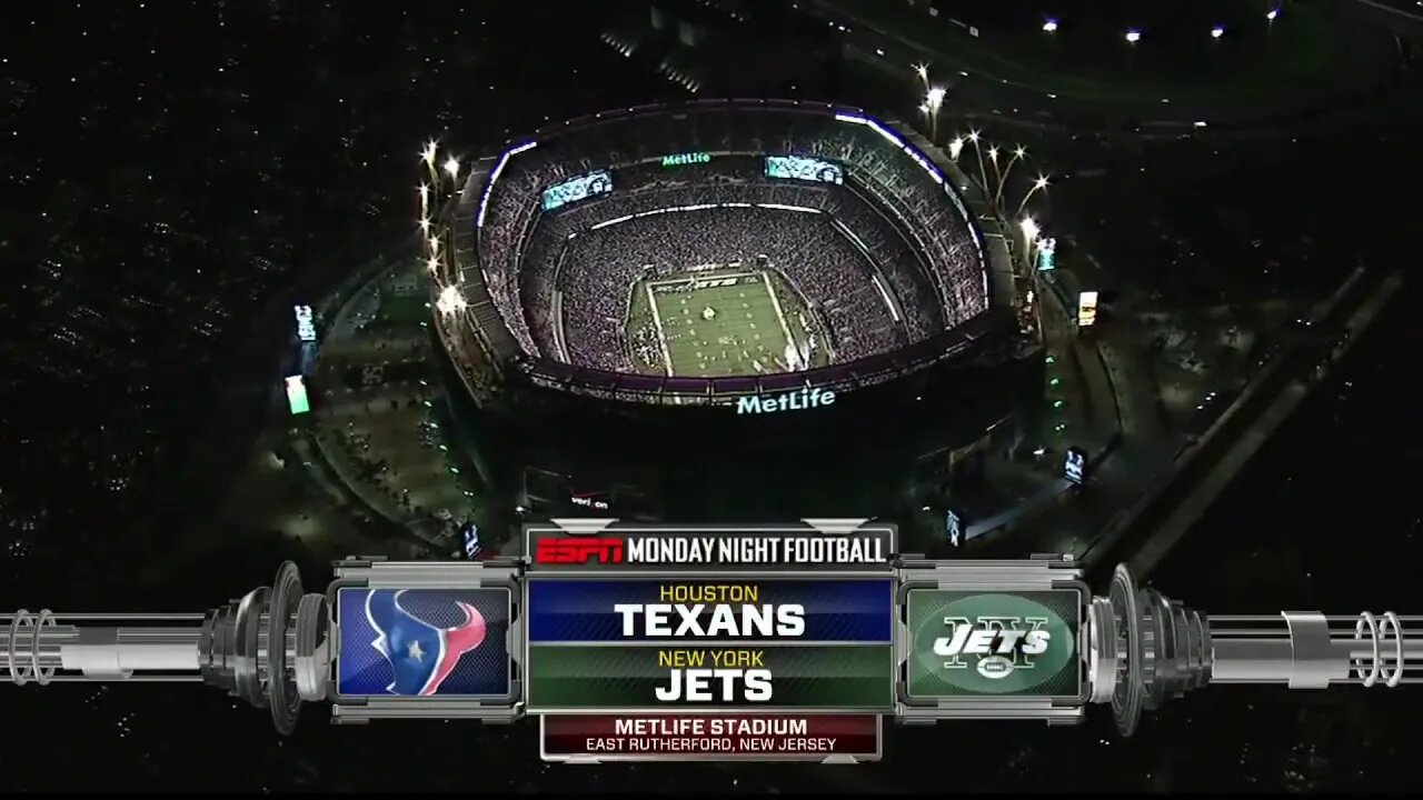 2012-10-08 Houston Texans vs New York Jets