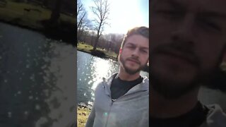 Halifax Public Gardens