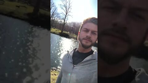 Halifax Public Gardens