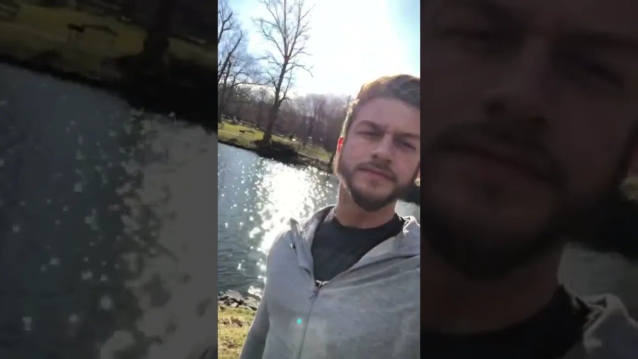 Halifax Public Gardens