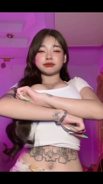 Aesthetic nepali girl... Cute girl part 1