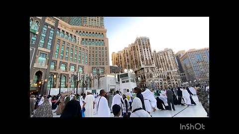 2023 Ramadan