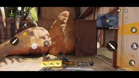 Call of Duty Mobile Gameplay 024
