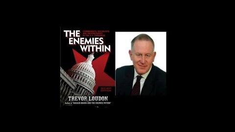1.3.2021-Trento-AUDIO ONLY with: Kevin Jackson, The Blacksphere & Trevor Loudon, Author/Filmmaker
