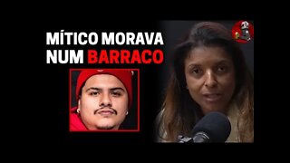 "MORAVA DE FAVOR LÁ" com Vandinha Lopes e Igor Andrij | Planeta Podcast (Sobrenatural)