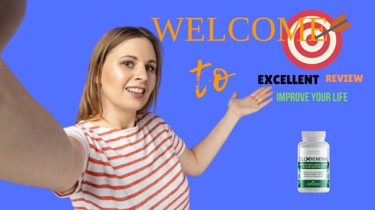 Welcome to Excellent Review - improve your life