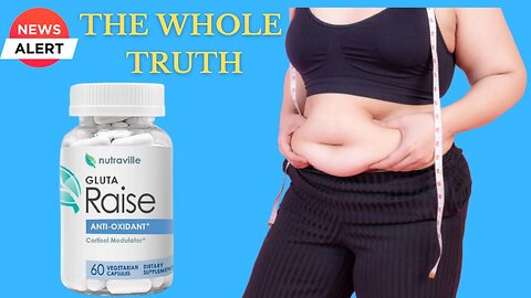 GLUTA RAISE SUPPLEMENT – GLUTA RAISE IS GOOD? GLUTA RAISE REVIEW 2022 – GULTA RAISE PILLS