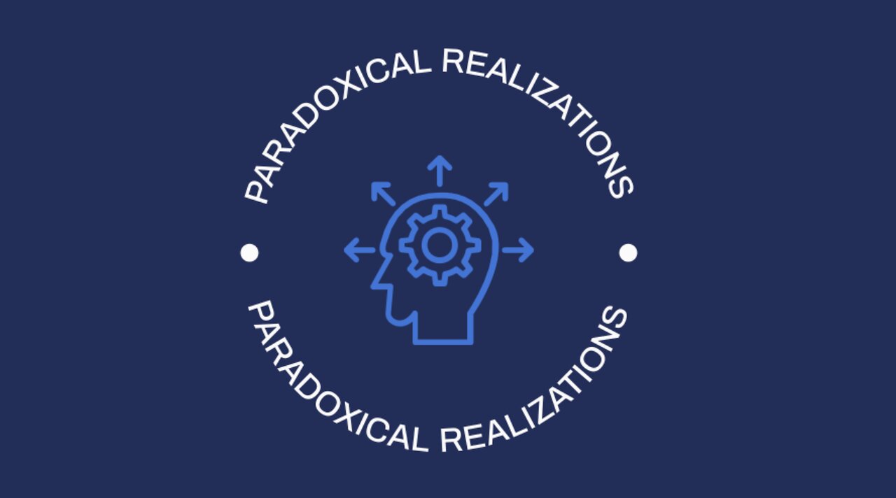 Paradoxical Realz ep.2