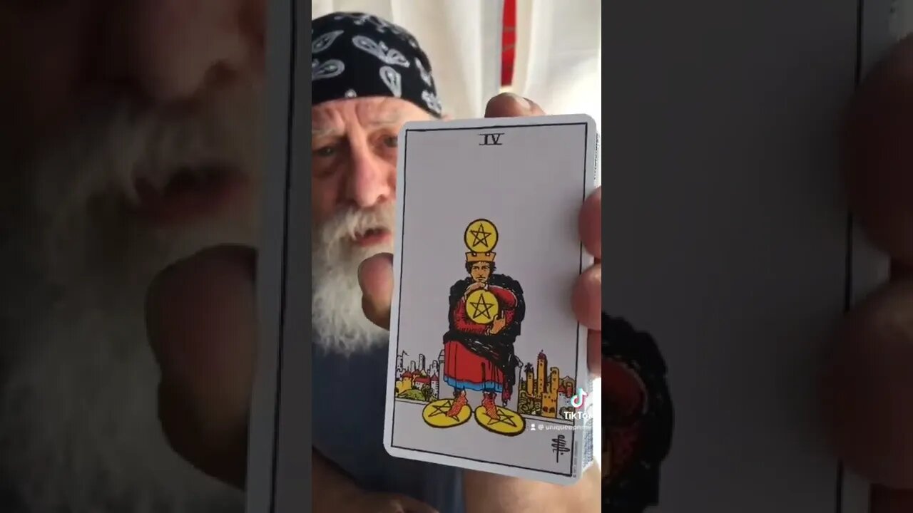 Tarot by Rick