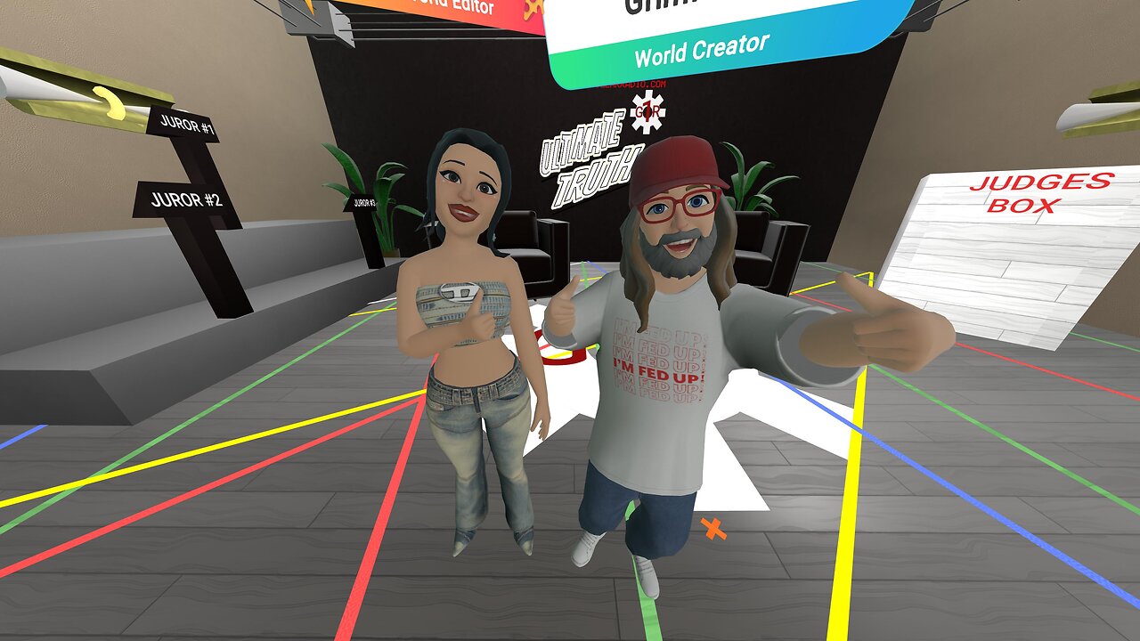 What ppl think of Almighty