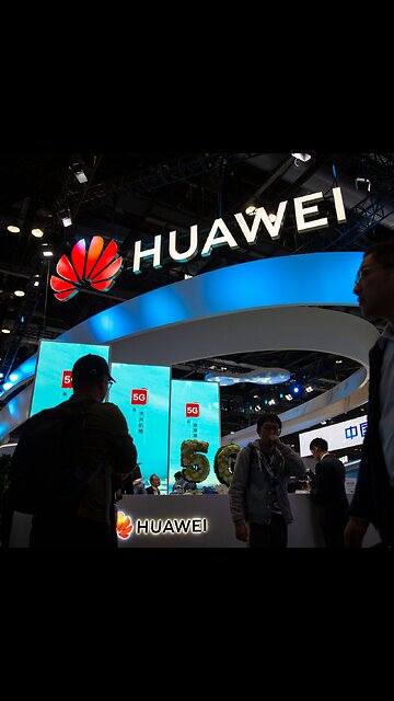 ause! (The truth is Huawei 5G has no backdoor that US can no longer spy on anyone
