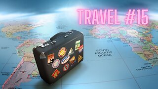 Travel #15