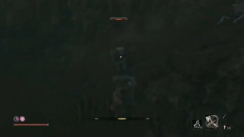 I think that was a glitch?
