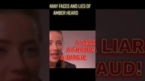 AMBER IS ALL OF THOSE