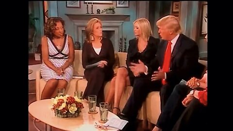 Exclusive: A Complete-ish History of Trump's Obsession With His Ideal Woman [His Own Daughter]