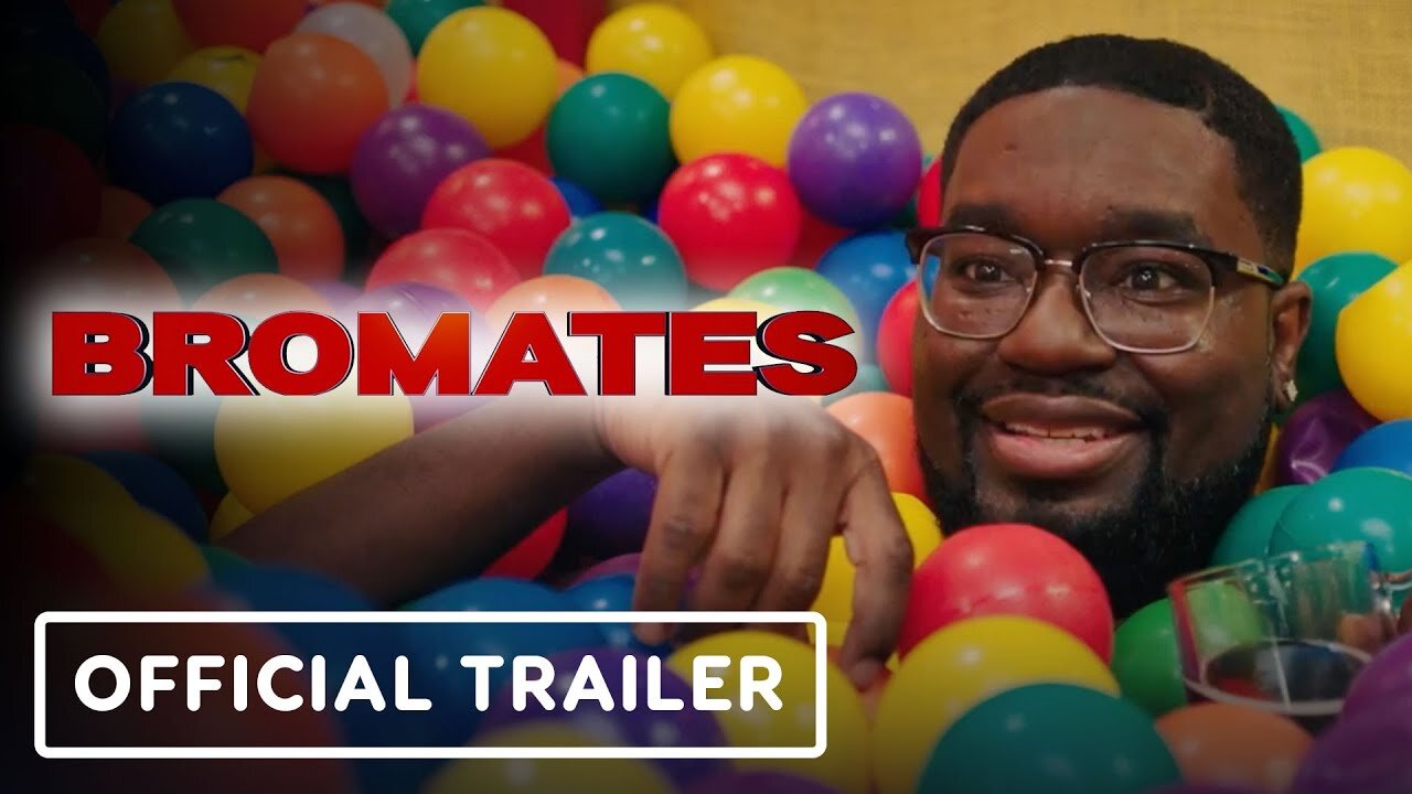 Bromates - Official Trailer