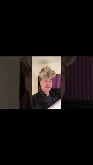 Jim Carrey at The Doctors Office