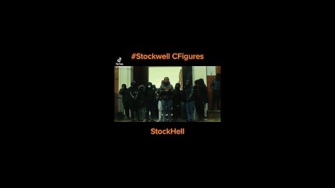 CFigures - StockHell