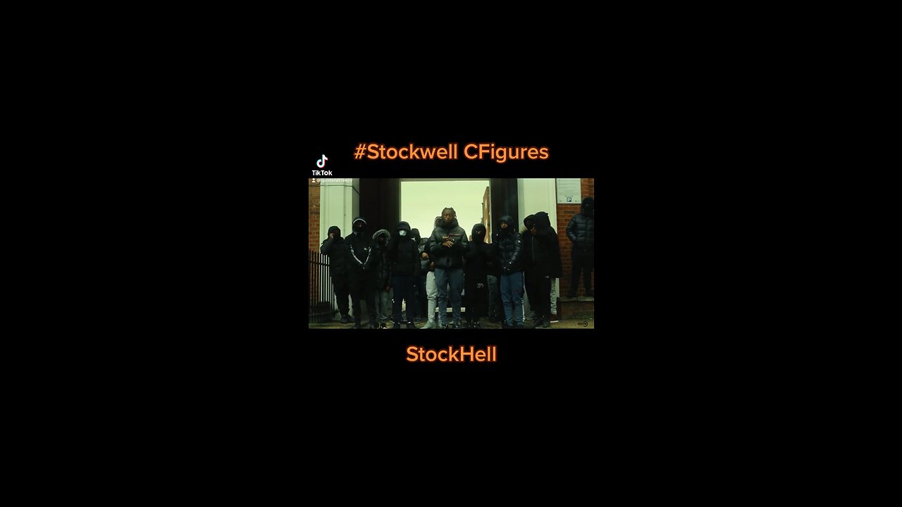 CFigures - StockHell