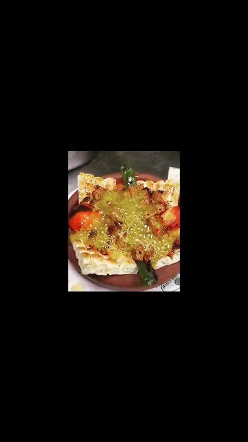 Turkish kebabs platter | @eniyisiyemek 😍🔪 #shorts