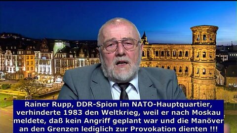 Vergessene Schicksale