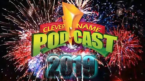 Clever Name Podcast 2019