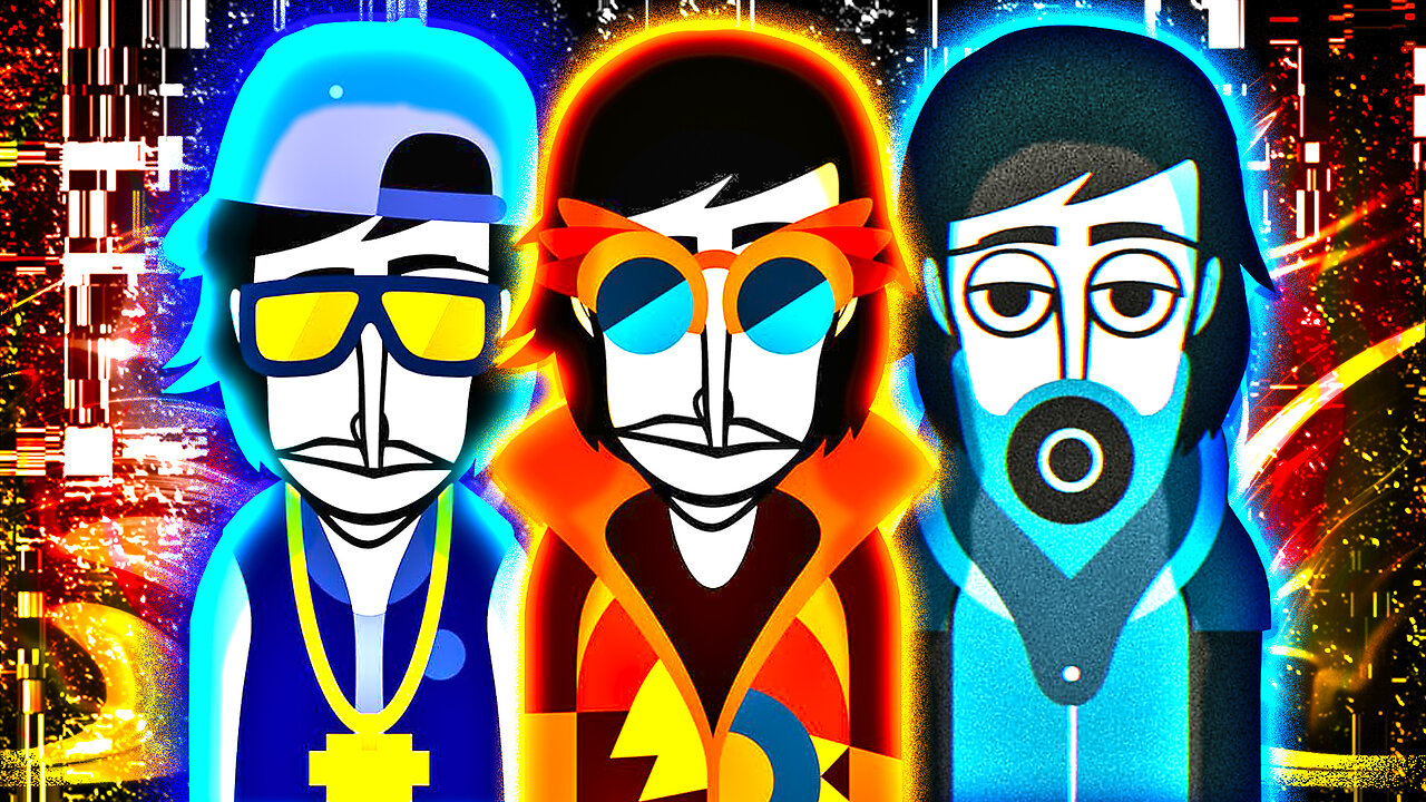 UNIVERSO INCREDIBOX