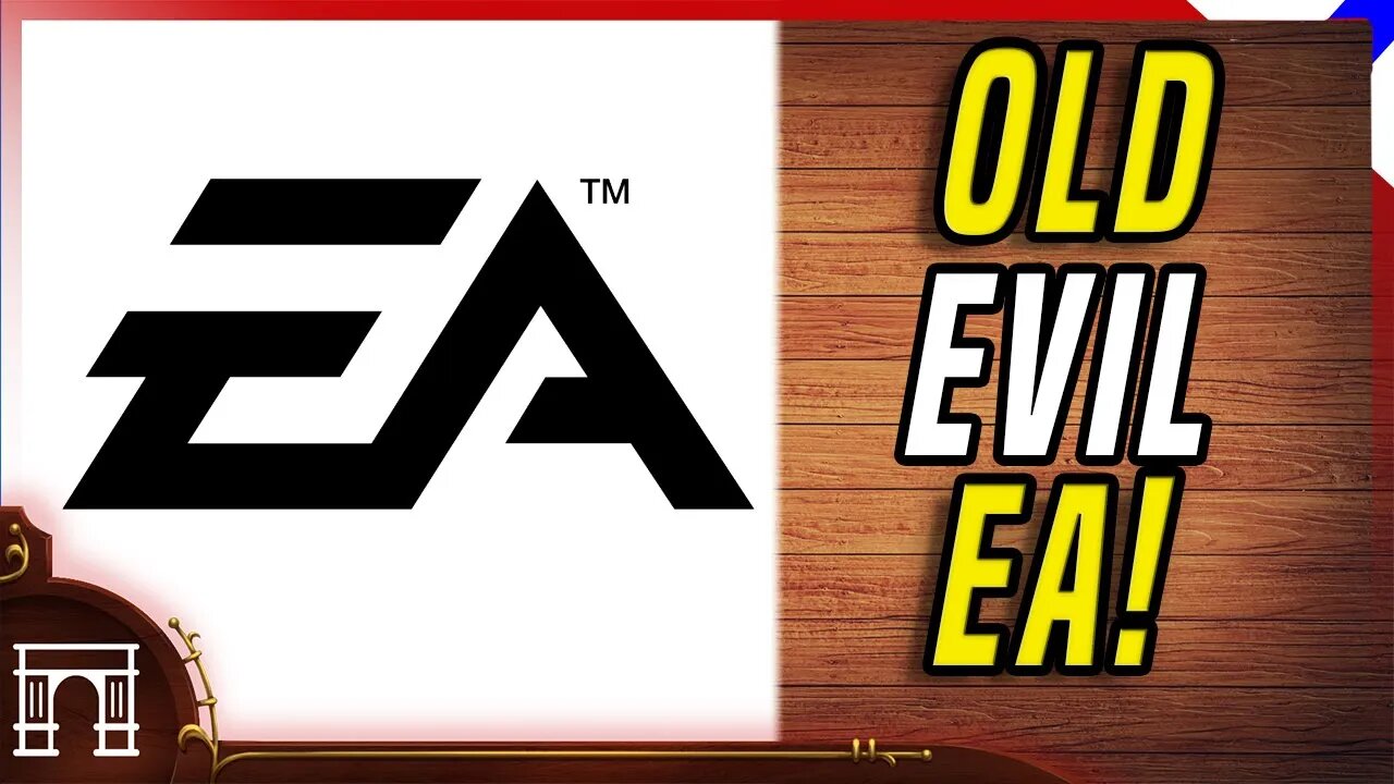 EA Is Looking For A Buyer, But Does The Old Satan Of Video Games Have Anything To Offer?