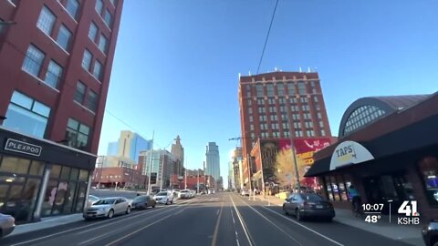 Visit KC: 'quick, easy’ transportation options available during 2023 NFL Draft