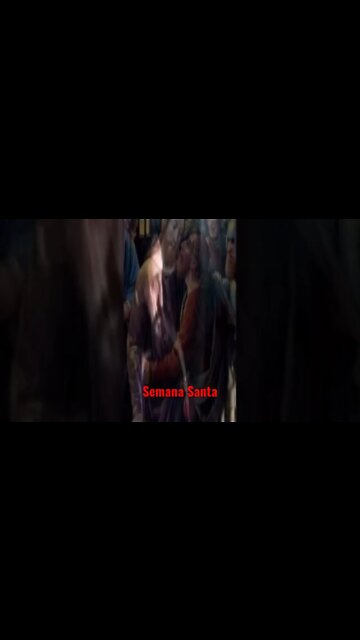 Semana Santa #semanasanta