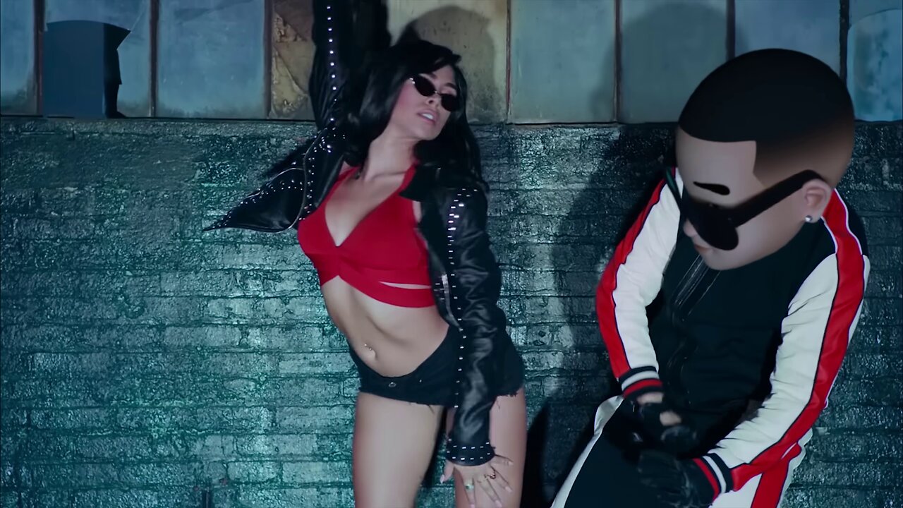 Con Calma ft. Daddy Yankee & Snow (Official Music Video_1440p)