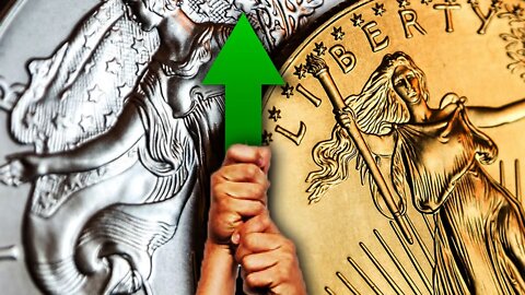 Gold & Silver Hold On To Gains Due To Several Factors