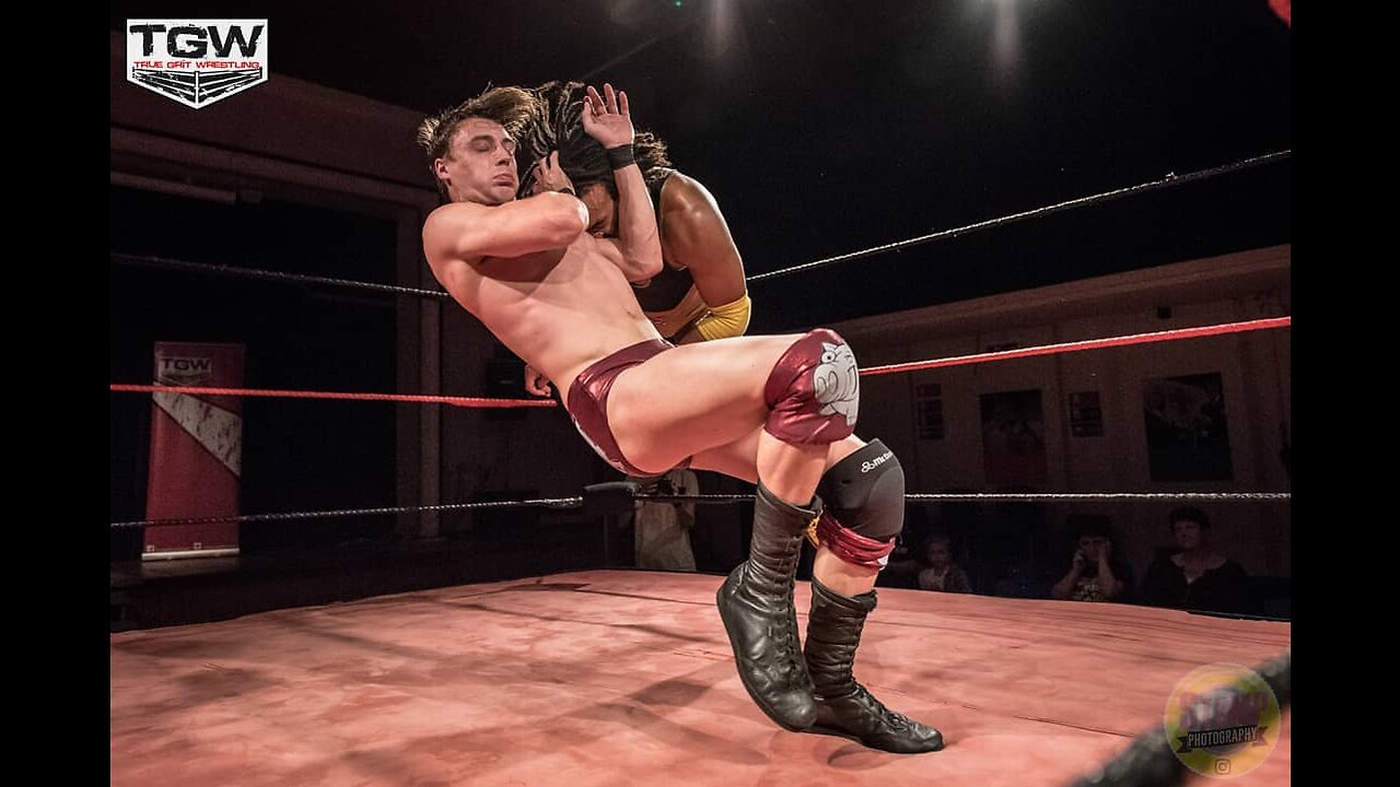 How I Won! .. I've been TGW Champion for 1273 DAYS!