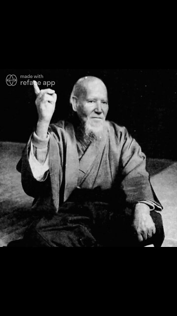 The Ultimate Joe Biden Wisdom Meme! ☯️