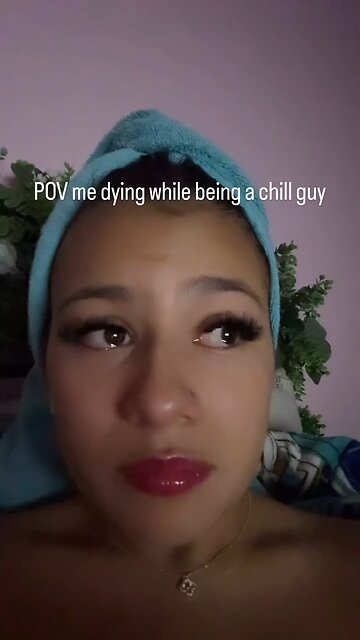 Holly Hennessy CRIES because a Yn denied her for doing OF!