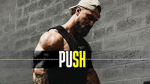 "YOU CAN CHOOSE!" - CHRIS BUMSTEAD MOTIVATIONAL VIDEO #zyzz #gym #masculinetality